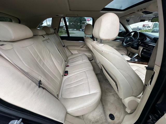 Photo 6 from auction – 2015 BMW X5 XDRIVE3 with VIN 5UXKR0C52F0K69064