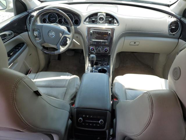 Photo 8 from auction – 2015 BUICK ENCLAVE with VIN 5GAKRCKD1FJ201717