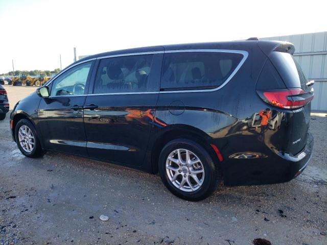 Photo 2 from auction – 2024 CHRYSLER PACIFICA T with VIN 2C4RC1BG8RR151945