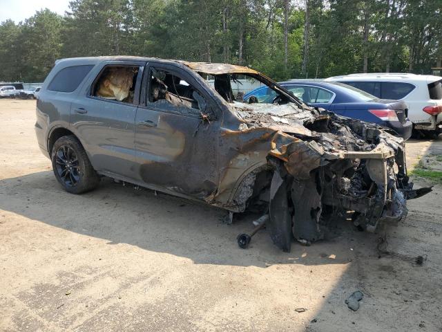 Photo 4 from auction – 2022 DODGE DURANGO R/ with VIN 1C4SDJCT9NC191268