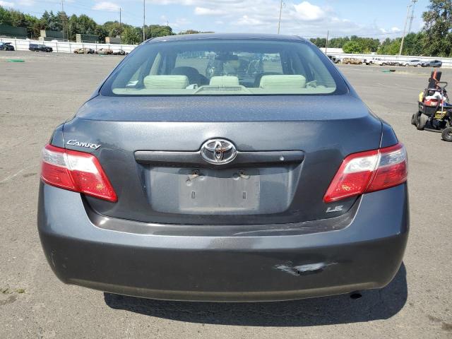 Photo 6 from auction – 2007 TOYOTA CAMRY CE with VIN 4T1BE46K87U039105