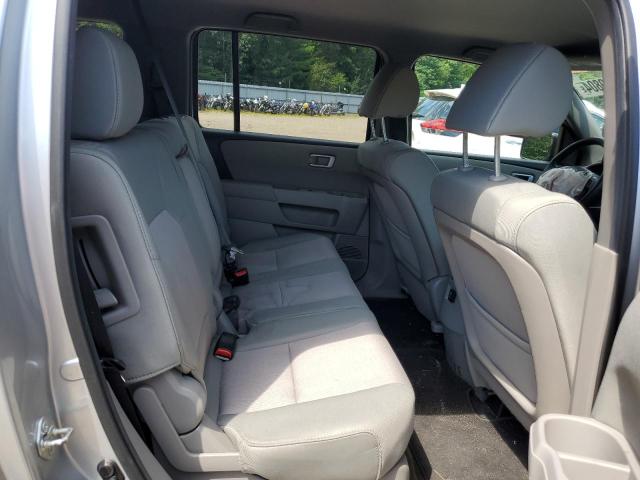 Photo 11 from auction – 2013 HONDA PILOT EX with VIN 5FNYF4H45DB044406