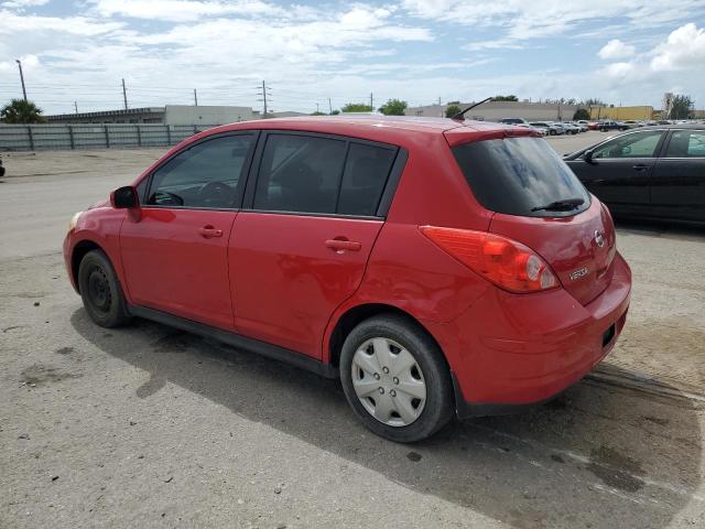 Photo 2 from auction – 2010 NISSAN VERSA S with VIN 3N1BC1CP5AL407785