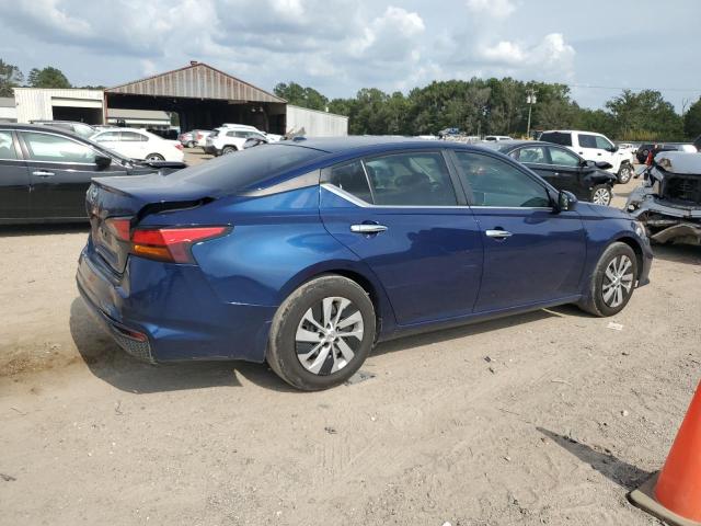Photo 3 from auction – 2019 NISSAN ALTIMA S with VIN 1N4BL4BV2KC194571