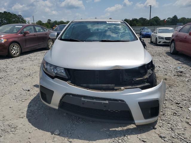 Photo 5 from auction – 2010 KIA FORTE EX with VIN KNAFU6A27A5112474
