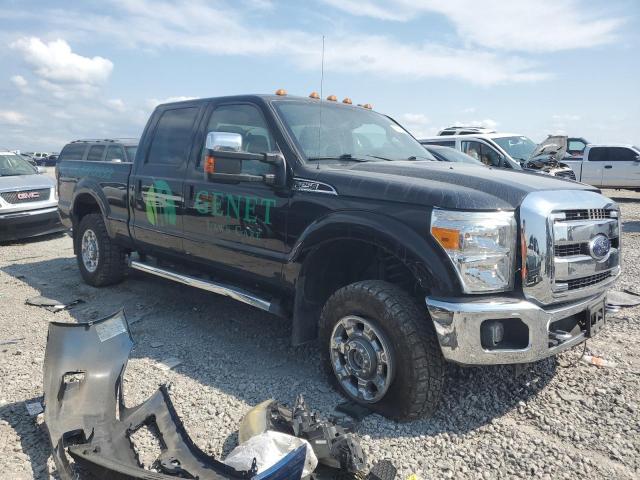Photo 4 from auction – 2016 FORD F250 SUPER with VIN 1FT7W2B68GED37443