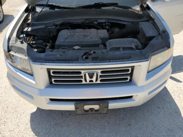 Photo 11 from auction – 2008 HONDA RIDGELINE with VIN 2HJYK16528H538837