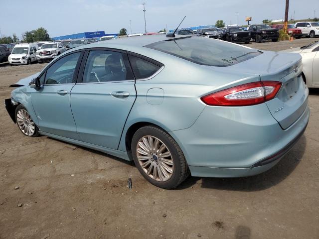 Photo 2 from auction – 2013 FORD FUSION SE with VIN 3FA6P0LU3DR154671