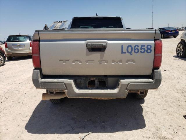 Photo 6 from auction – 2024 TOYOTA TACOMA XTR with VIN 3TYJDAHN2RT004533