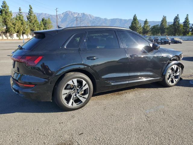Photo 3 from auction – 2022 AUDI E-TRON PRE with VIN WA1AAAGE0NB028153