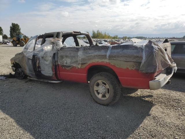 Photo 2 from auction – 2004 DODGE RAM 3500 S with VIN 3D3LU38C74G188493