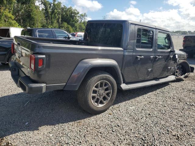 Photo 3 from auction – 2022 JEEP GLADIATOR with VIN 1C6HJTFG9NL121032