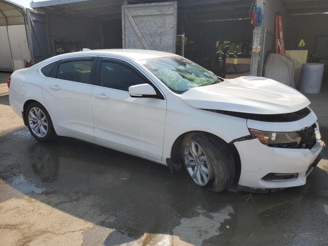 Photo 4 from auction – 2019 CHEVROLET IMPALA LT with VIN 2G11Z5SA6K9121937