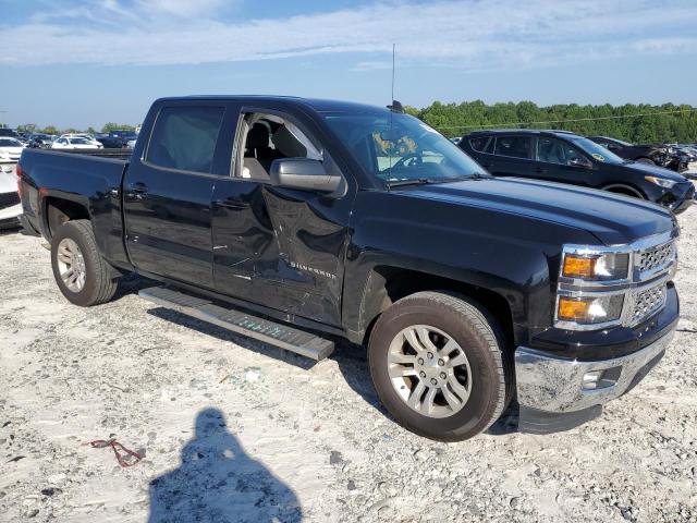 Photo 4 from auction – 2015 CHEVROLET SILVERADO with VIN 3GCPCREC9FG531490