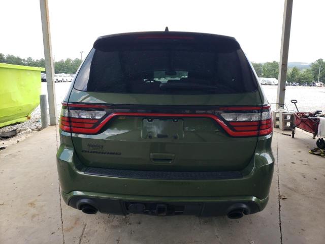 Photo 6 from auction – 2021 DODGE DURANGO R/ with VIN 1C4SDJCT2MC630728