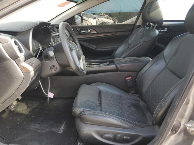 Photo 7 from auction – 2017 NISSAN MAXIMA 3.5 with VIN 1N4AA6AP9HC434157