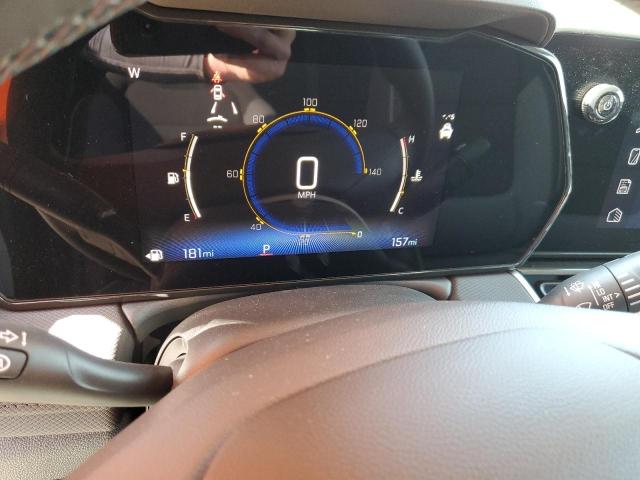 Photo 9 from auction – 2024 CHEVROLET TRAILBLAZE with VIN KL79MPSL1RB137975