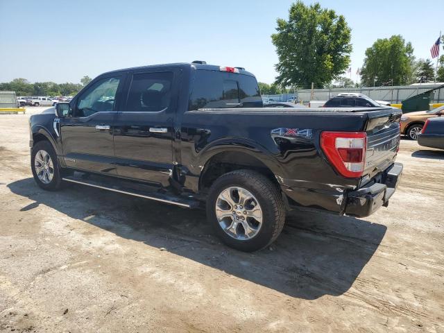 Photo 2 from auction – 2022 FORD F150 SUPER with VIN 1FTFW1EDXNFA48684