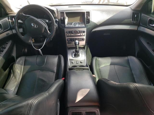 Photo 8 from auction – 2012 INFINITI G37 with VIN JN1CV6AR6CM974550