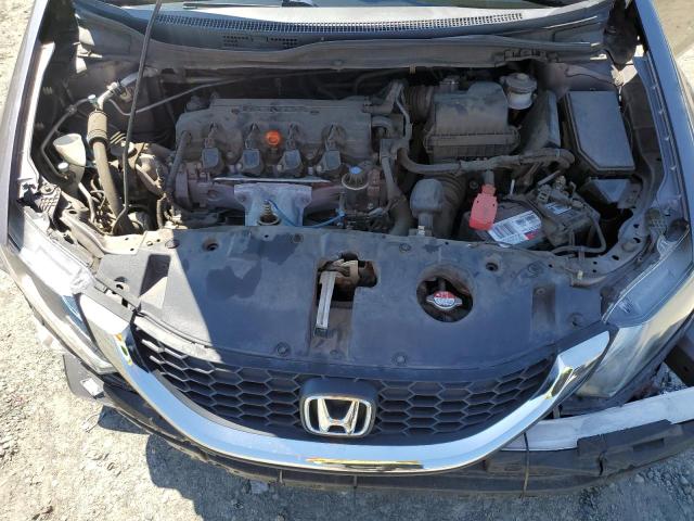 Photo 11 from auction – 2015 HONDA CIVIC EX with VIN 19XFB2F88FE046723