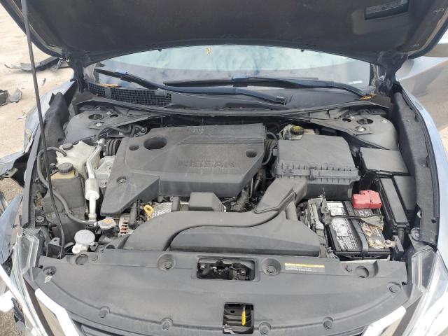 Photo 11 from auction – 2017 NISSAN ALTIMA 2.5 with VIN 1N4AL3AP0HC237791