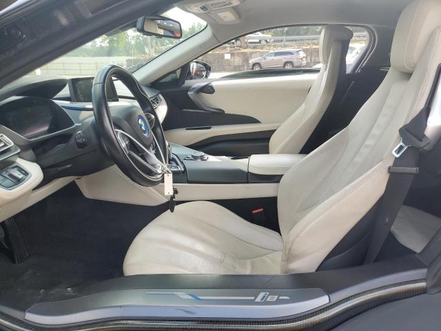 Photo 7 from auction – 2016 BMW I8 with VIN WBY2Z2C53GV675984