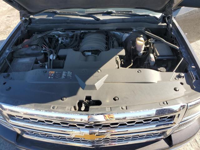 Photo 11 from auction – 2014 CHEVROLET SILVERADO with VIN 1GCRCREC3EZ302472