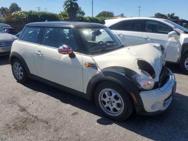 Photo 4 from auction – 2012 MINI COOPER with VIN WMWSU3C59CT260385