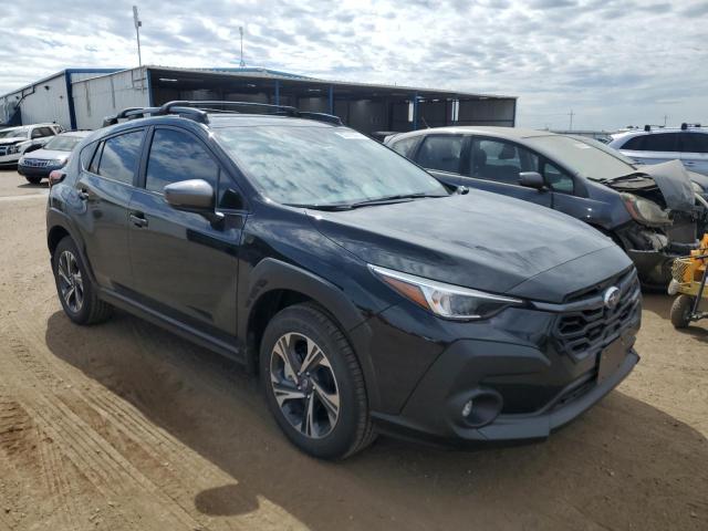 Photo 4 from auction – 2024 SUBARU CROSSTREK with VIN JF2GUADC1R8344790