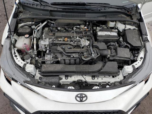 Photo 11 from auction – 2021 TOYOTA COROLLA SE with VIN 5YFS4MCE2MP088685