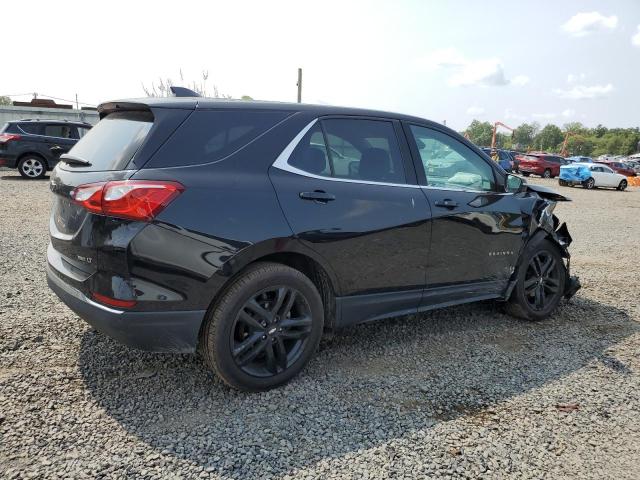 Photo 3 from auction – 2020 CHEVROLET EQUINOX LT with VIN 3GNAXUEV1LL217552
