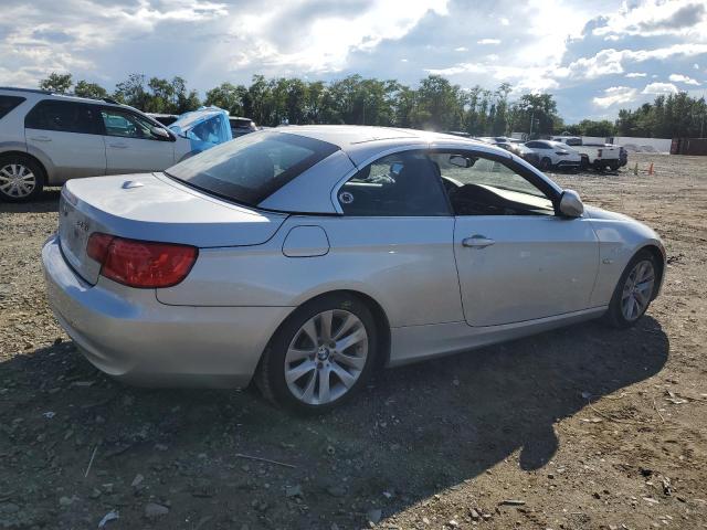 Photo 3 from auction – 2013 BMW 328 I with VIN WBADW3C55DE824767