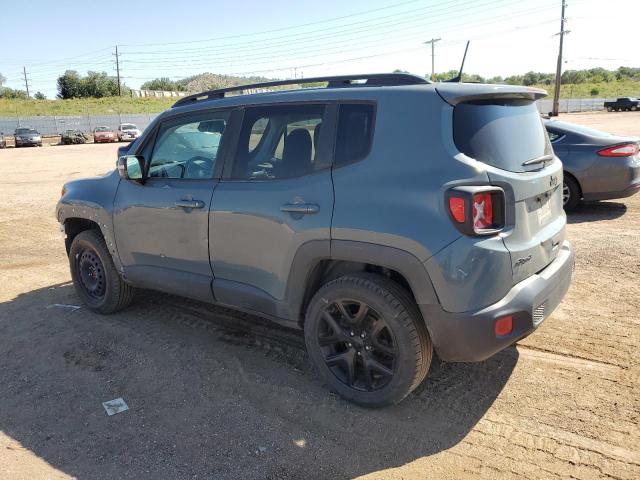 Photo 2 from auction – 2018 JEEP RENEGADE L with VIN ZACCJBBB1JPH75391