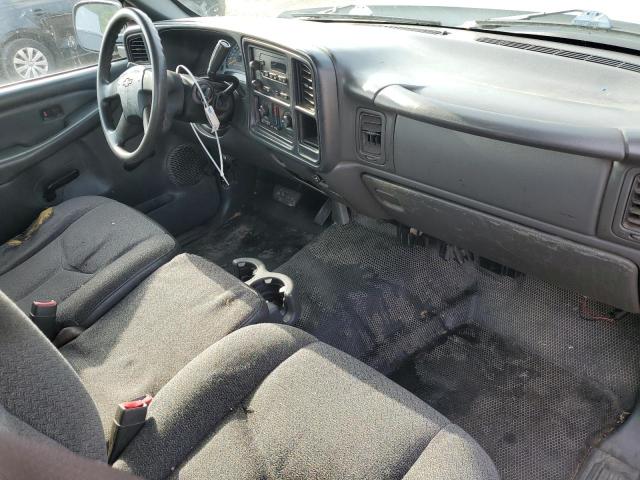 Photo 8 from auction – 2006 CHEVROLET SILVERADO with VIN 3GCEC14Z86G162345