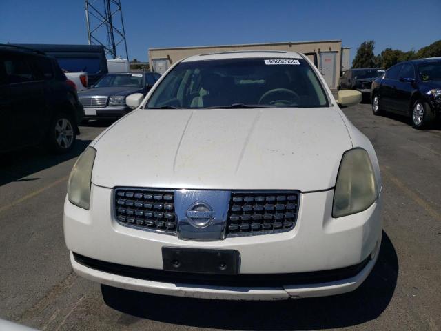 Photo 5 from auction – 2004 NISSAN MAXIMA SE with VIN 1N4BA41E94C900672
