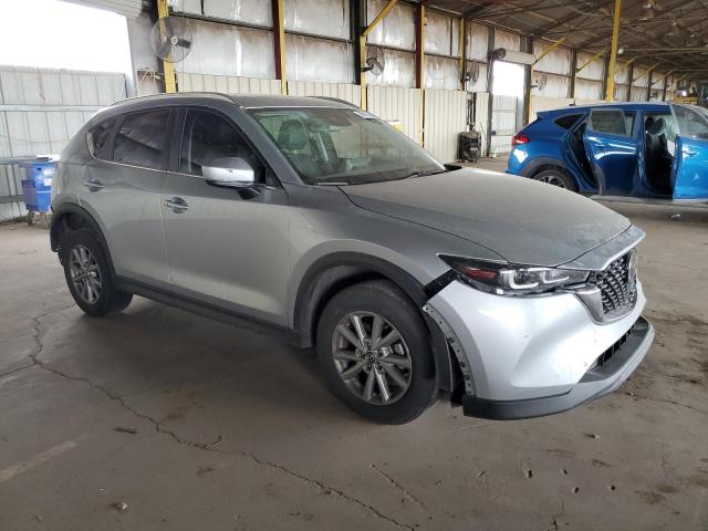 Photo 4 from auction – 2023 MAZDA CX-5 PREFE with VIN JM3KFBCM2P0201854