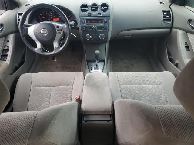 Photo 8 from auction – 2007 NISSAN ALTIMA 2.5 with VIN 1N4AL21E07C168222