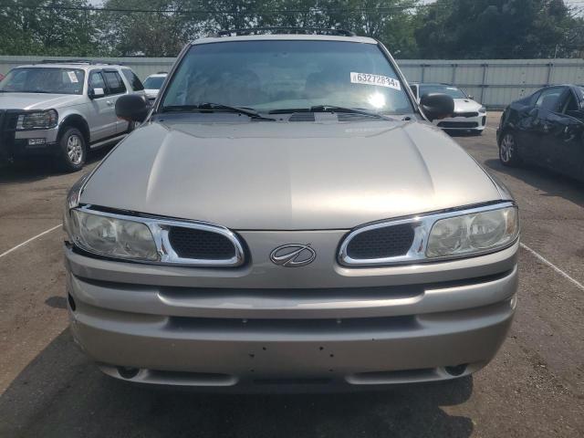 Photo 5 from auction – 2002 OLDSMOBILE BRAVADA with VIN 1GHDT13S222210046
