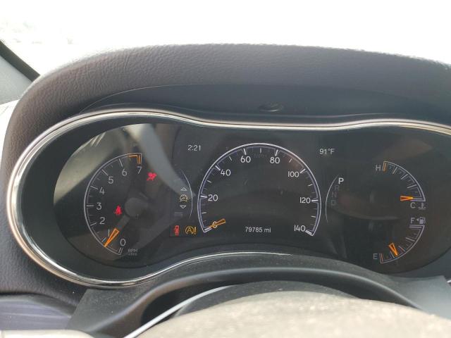 Photo 9 from auction – 2020 JEEP GRAND CHER with VIN 1C4RJEBG2LC152604