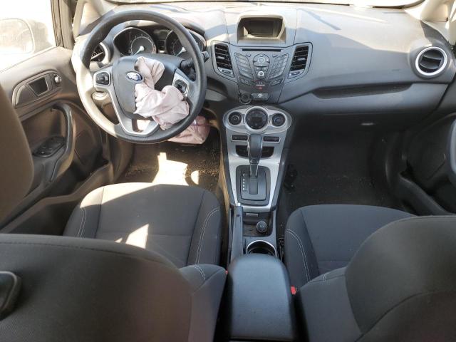 Photo 8 from auction – 2019 FORD FIESTA SE with VIN 3FADP4EJ8KM142544