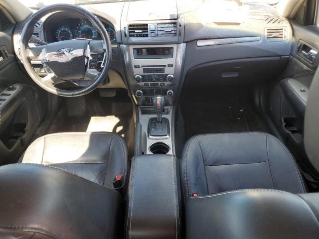 Photo 8 from auction – 2012 FORD FUSION SEL with VIN 3FAHP0JG6CR402867
