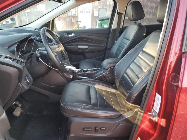 Photo 7 from auction – 2016 FORD ESCAPE TIT with VIN 1FMCU9J95GUB72672