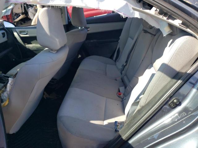 Photo 10 from auction – 2016 TOYOTA COROLLA L with VIN 5YFBURHE3GP537365
