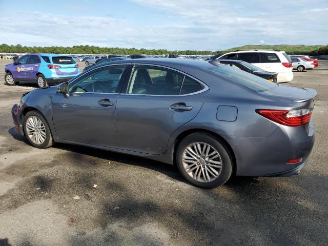 Photo 2 from auction – 2015 LEXUS ES 350 with VIN JTHBK1GG4F2207482