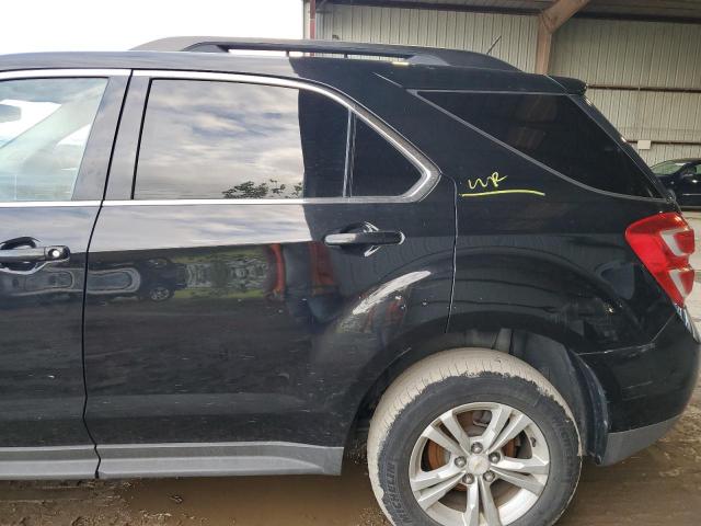 Photo 12 from auction – 2016 CHEVROLET EQUINOX LT with VIN 2GNALCEK8G6352498