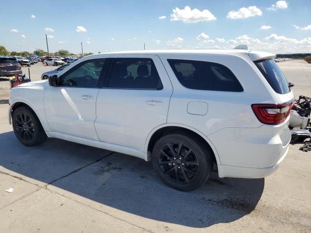 Photo 2 from auction – 2018 DODGE DURANGO SX with VIN 1C4RDHAG0JC261716