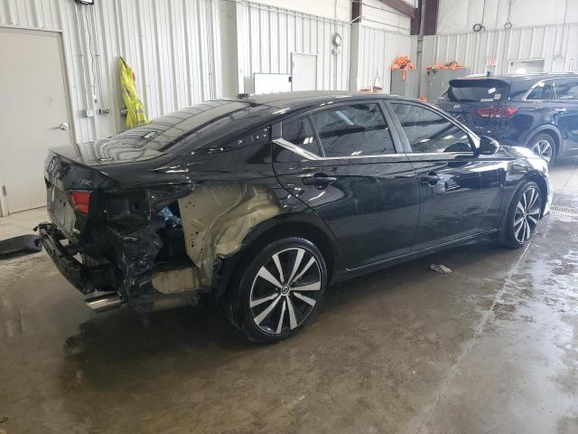 Photo 3 from auction – 2020 NISSAN ALTIMA SR with VIN 1N4BL4CW5LN322251