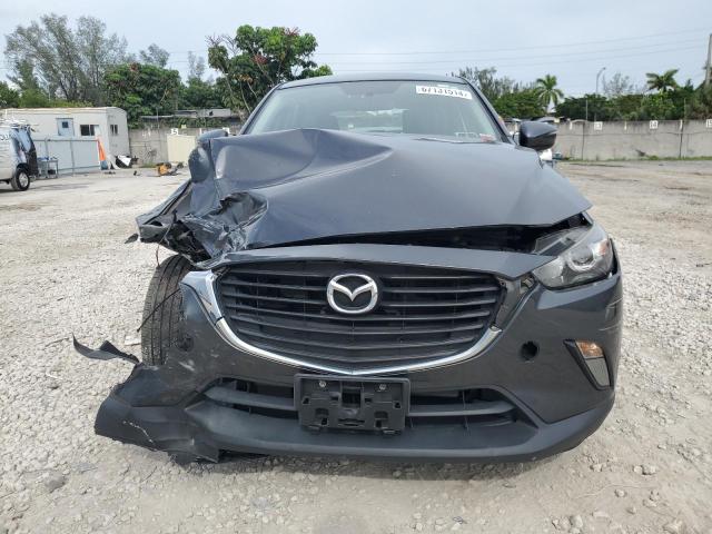 Photo 5 from auction – 2017 MAZDA CX-3 TOURI with VIN JM1DKFC73H0161736