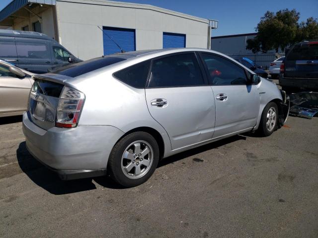 Photo 3 from auction – 2007 TOYOTA PRIUS with VIN JTDKB20U377628850