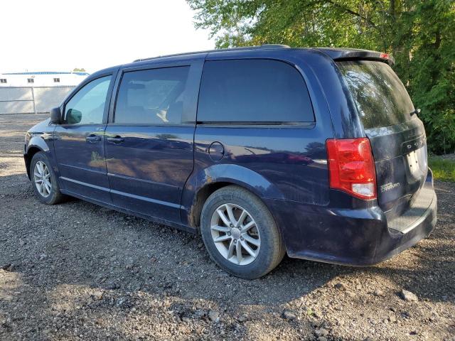 Photo 2 from auction – 2013 DODGE GRAND CARA with VIN 2C4RDGBG6DR543153